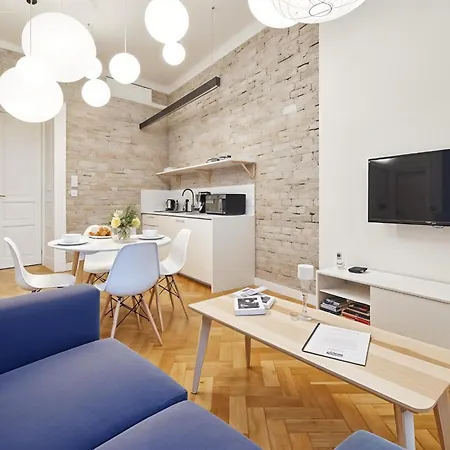 Cracow Fancy Brick #2 - Old Town