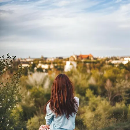 Apartamento Cracow Fancy Brick #2 - Old Town