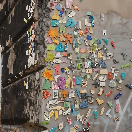 公寓 Cracow Fancy Brick #2 - Old Town *