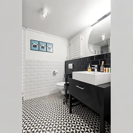 Cracow Fancy Brick #2 - Old Town *