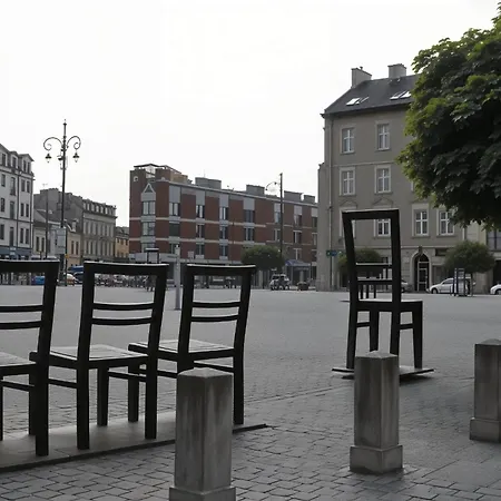 Cracow Fancy Brick #2 - Old Town * Cracóvia