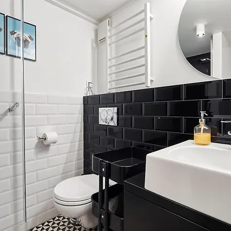 Cracow Fancy Brick #2 - Old Town