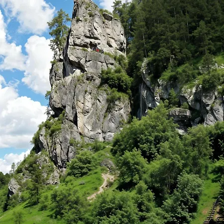 公寓 Cracow Fancy Brick #2 - Old Town *