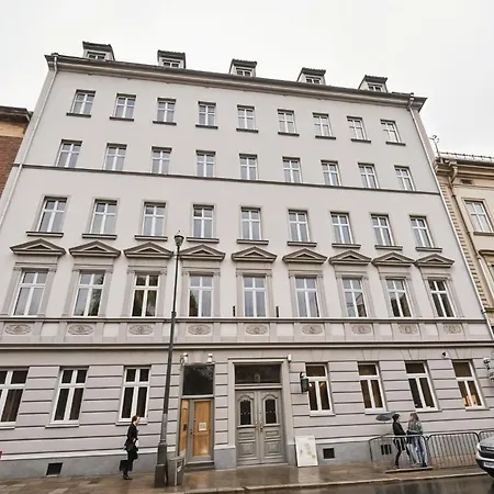 Cracow Fancy Brick #2 - Old Town 公寓 克拉科夫