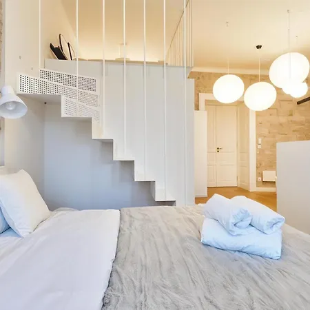 Apartamento Cracow Fancy Brick #2 - Old Town Cracóvia