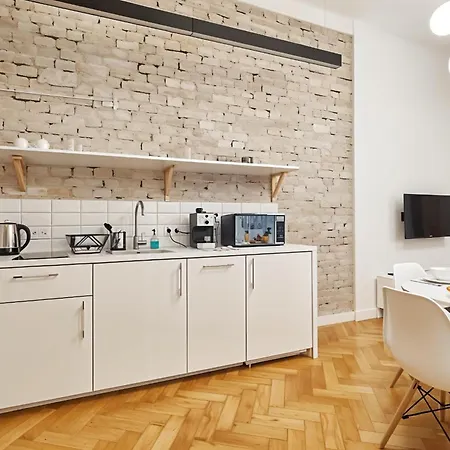 Cracow Fancy Brick #2 - Old Town *