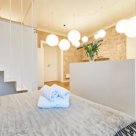 Cracow Fancy Brick #2 - Old Town 公寓