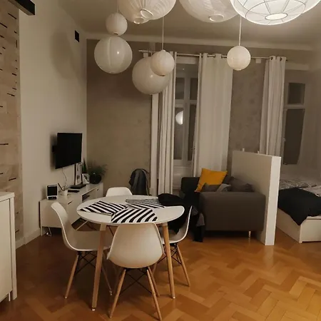 Cracow Fancy Brick #2 - Old Town Apartamento *