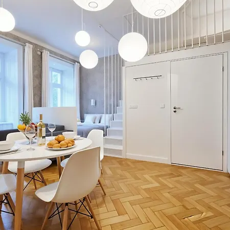 Cracow Fancy Brick #2 - Old Town