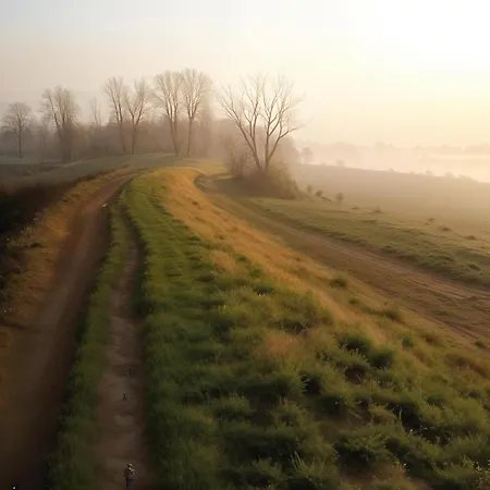 公寓 Cracow Fancy Brick #2 - Old Town