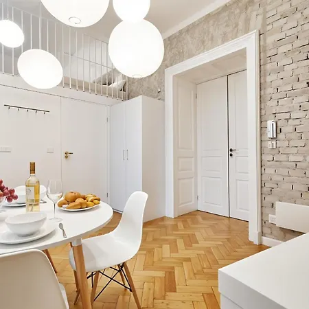 Cracow Fancy Brick #2 - Old Town *