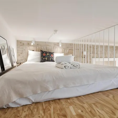 Cracow Fancy Brick #2 - Old Town * 克拉科夫