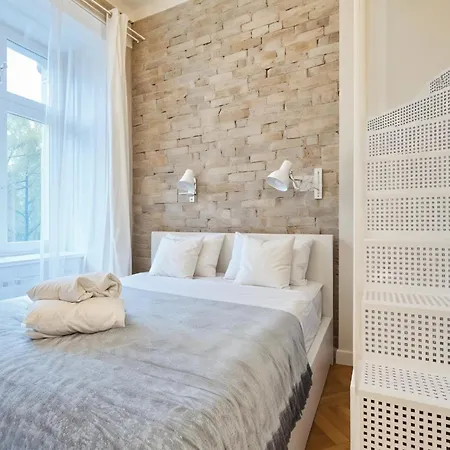 Cracow Fancy Brick #2 - Old Town