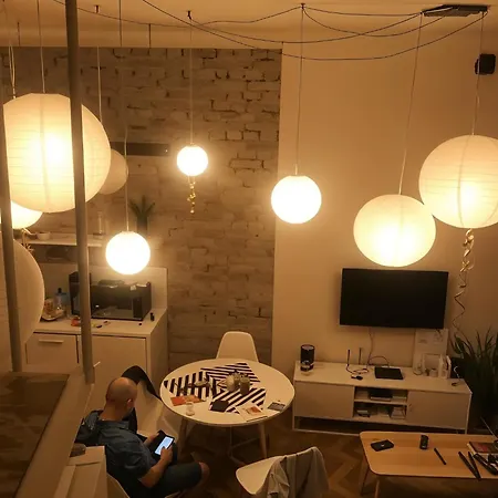 Cracow Fancy Brick #2 - Old Town * 克拉科夫