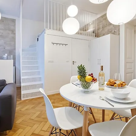 Cracow Fancy Brick #2 - Old Town Cracóvia