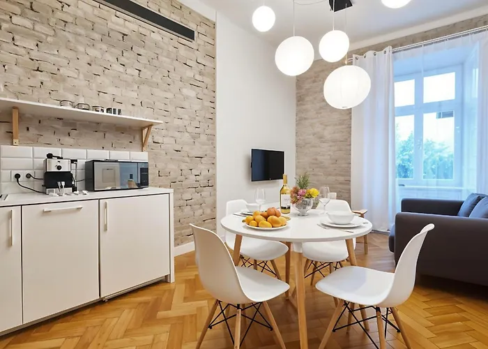 Cracow Fancy Brick #2 - Old Town * كراكوفيا