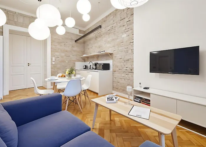 Cracow Fancy Brick #2 - Old Town