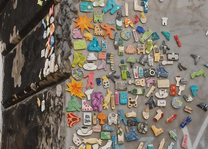 شقة Cracow Fancy Brick #2 - Old Town *