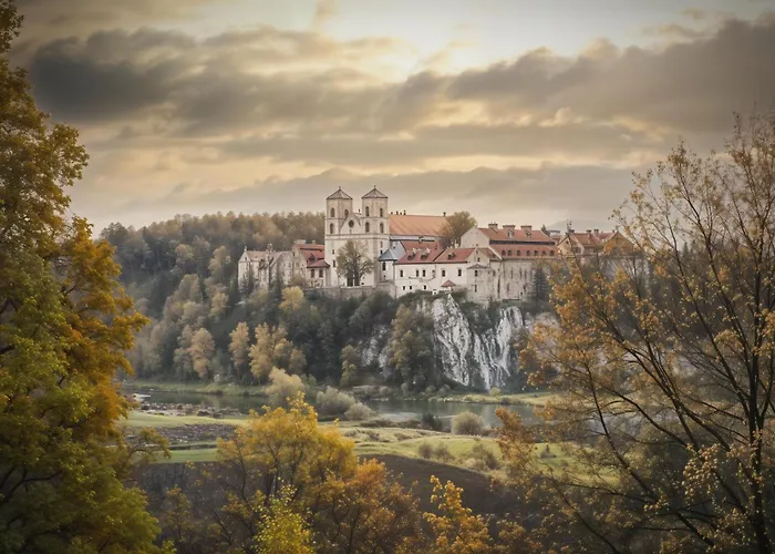 Cracow Fancy Brick #2 - Old Town شقة كراكوفيا
