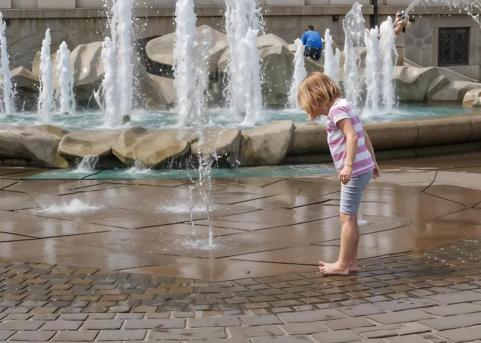 Cracow Fancy Brick #2 - Old Town شقة