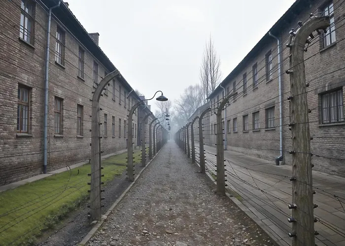 Cracow Fancy Brick #2 - Old Town شقة *