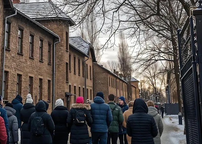 Cracow Fancy Brick #2 - Old Town شقة كراكوفيا