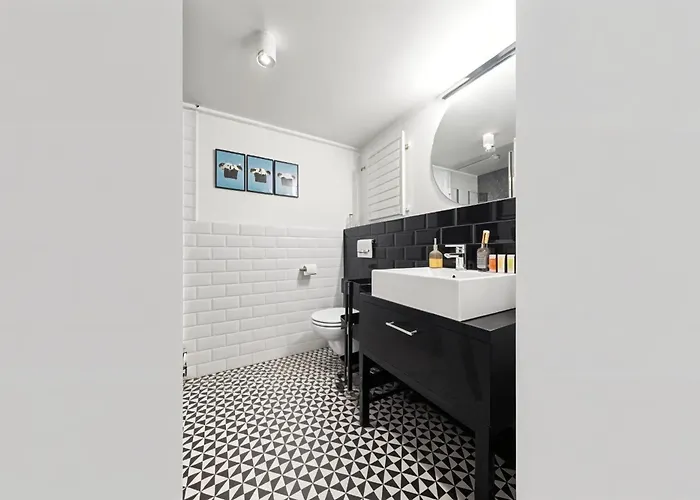 Cracow Fancy Brick #2 - Old Town *