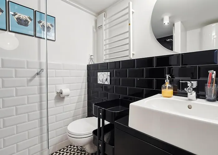 Cracow Fancy Brick #2 - Old Town