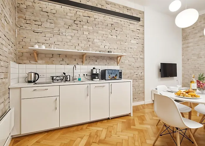 Cracow Fancy Brick #2 - Old Town *