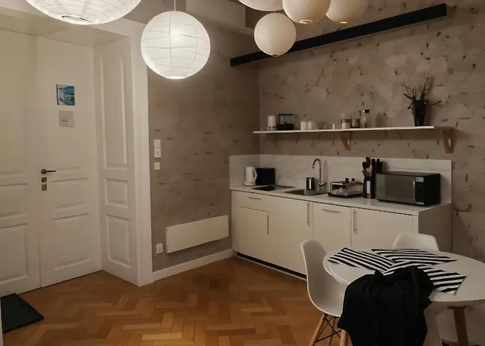 Cracow Fancy Brick #2 - Old Town كراكوفيا