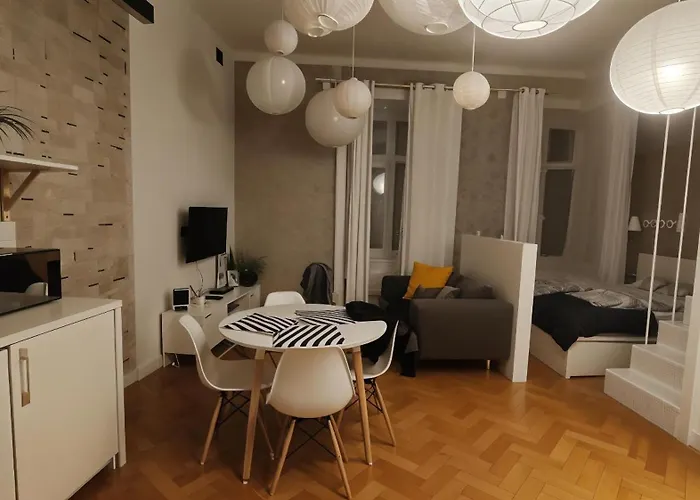 Cracow Fancy Brick #2 - Old Town شقة *