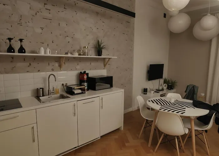 Cracow Fancy Brick #2 - Old Town شقة كراكوفيا