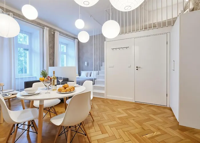 Cracow Fancy Brick #2 - Old Town