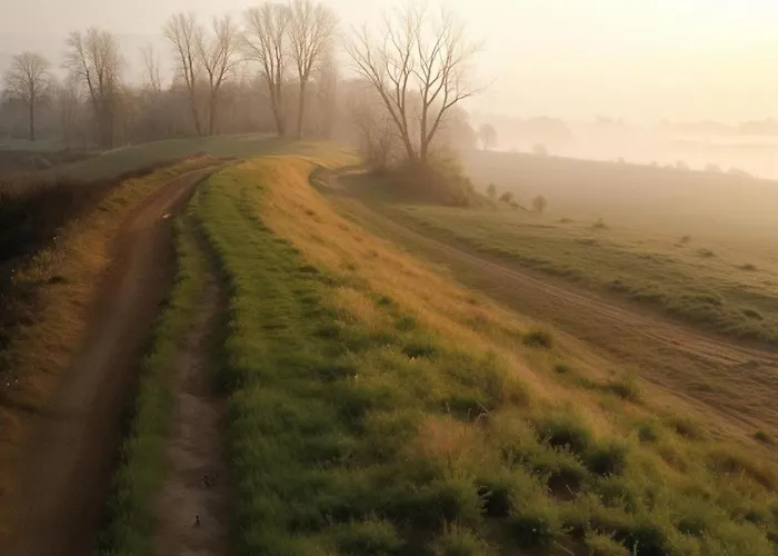 شقة Cracow Fancy Brick #2 - Old Town