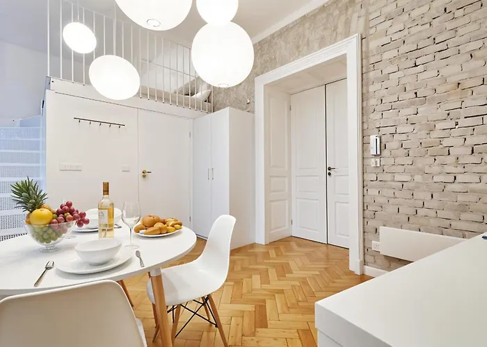 Cracow Fancy Brick #2 - Old Town *