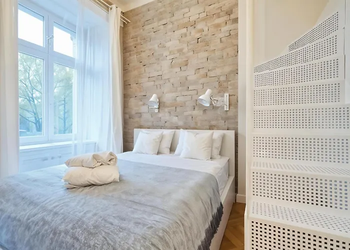 Cracow Fancy Brick #2 - Old Town