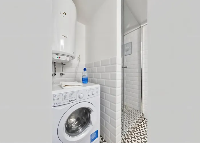 Cracow Fancy Brick #2 - Old Town شقة