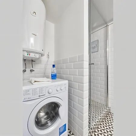 Cracow Fancy Brick #2 - Old Town 아파트