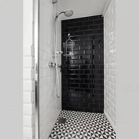 Cracow Fancy Brick #2 - Old Town 아파트 크라쿠프