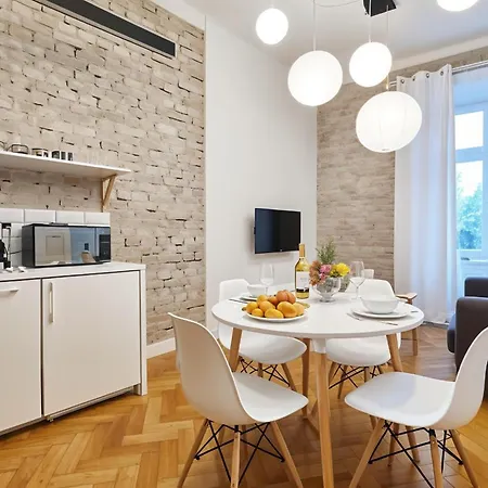 Cracow Fancy Brick #2 - Old Town * קרקוב