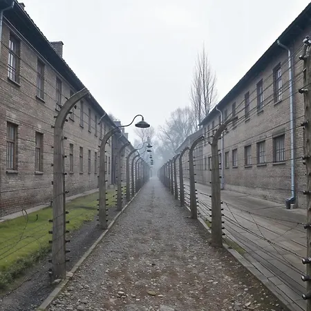 Cracow Fancy Brick #2 - Old Town דירה *