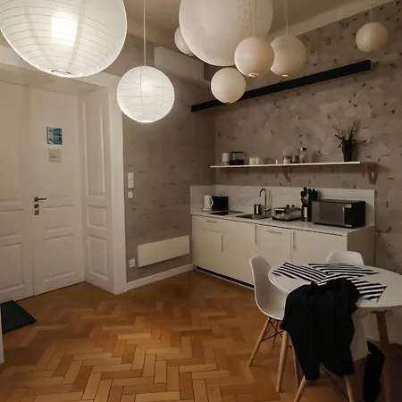 Cracow Fancy Brick #2 - Old Town קרקוב