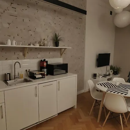 Cracow Fancy Brick #2 - Old Town דירה קרקוב